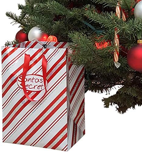 מתנה של Santas Secret® - מערכת השקיית עץ חג המולד אוטומטית בעולם הנמכרת ווטרר מאז 1998. | מיוצר בארהב